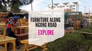 NGONG ROAD FURNITURE SHOPPING feature