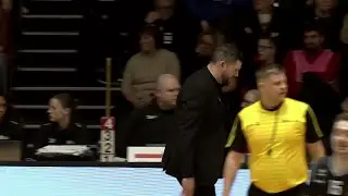 B. Braun Sheffield Sharks vs. Newcastle Eagles - Game Highlights