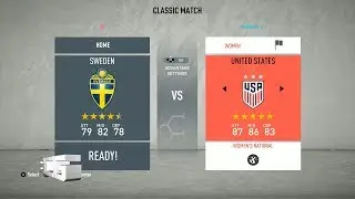 Fifa 20 Women's National Teams Ratings & Kits