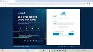 Обзор и краткое описание приложения ATrad