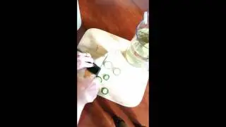Infused Water by Intentionally Eat
