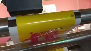 Ice Cream Packing Machine| Flow Wrapping Machine| Cream roll Packing Machine |