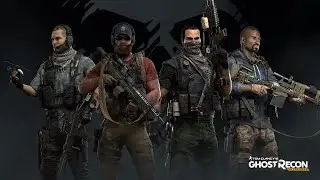 Tom Clancy's Ghost Recon Wildlands | RAW GAMING | CAMPAIGN MODE | NO COMMENTARY | PART 13
