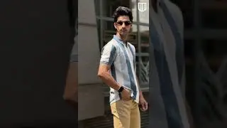 Effortless Everyday Style | Otto Polo T-Shirt Collection for Men