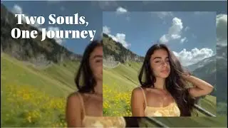 Two Souls, One Journey &ndash; A Love Story Written in Destiny ❤️🎶