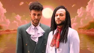 Calema - Mar de Saudades(Oficial Music AI)