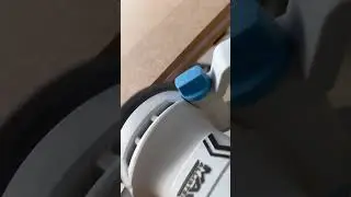 КАК СКРЫТЬ СОЕДИНЕНИЯ МДФ С ПОМОЩЬЮ СТОЛОВОГО КЛЕЙЯ