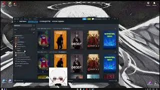 КАК СКАЧАТЬ GDHM MOD ДЛЯ GEOMETRY DASH НА ПК