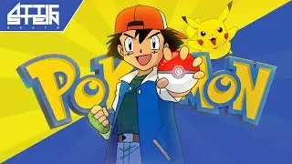 POKEMON THEME SONG REMIX [PROD. BY ATTIC STEIN]