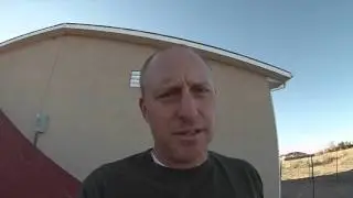 Crash and Burn #2 Buying a Business with Sweat Equity