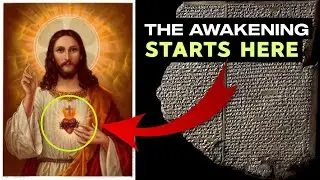 The TRUE Message From Jesus