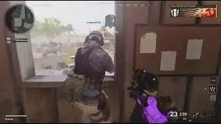 Cold War multiplayer