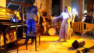 Begues Jazz Camp 2019