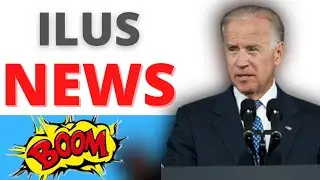 ILUS STOCK - REACTING TO BEARISH GOLD PANDA! BEARISH OR HUGE OPPORTUNITY? ILUS STOCK NEWS TODAY