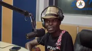 I sing in my Voice not Tukus - Benard Betera
