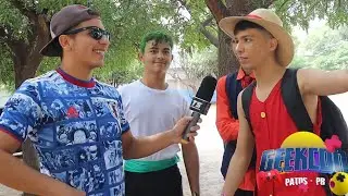 Zoro Malvadão e Sanji Pegador - Geekcon Patos 2022 (Entrevista Tonny Sullivan)
