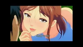 Aunty Got Clapped By her nephew 💦 Hentai Anime Recap