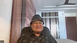 Amit Goswami on Consciousness and Changing the World - New Ways of Being with Raymond Posch