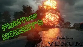 Заруба на Эрангеле || FightTour