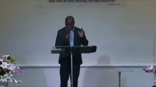 Live Broadcast of the Redeemed Christian Church of God (Restoration Assembly), Australia