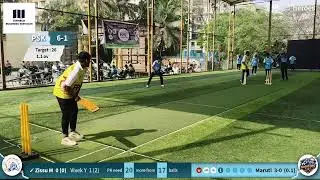 PLCC Super Kings vs IT shooters live cricket match | FINMECH PREMIER LEAGUE SEASON-3 -2026 live - S