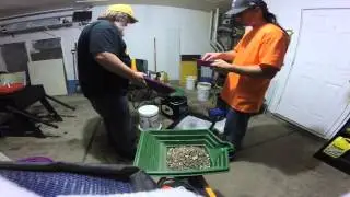 Testing Dirt Hogg Paydirt w/ Partick Moore Part 1/3