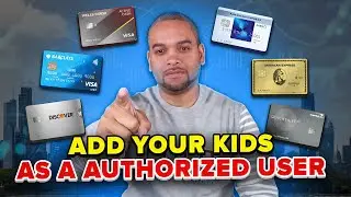 How To Build Your Kids Credit Score To A 700