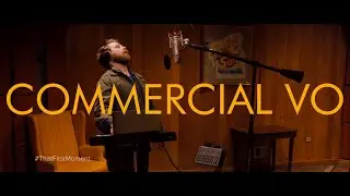 Matt Curtis   Commercial Voiceover Highlights Reel