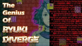 Why Ryuki Diverge Is So Great | Nirvana Initiative