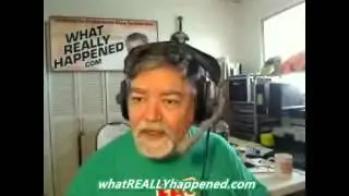Mark Howitt interview on Michael Rivero Show - What Really Happened (01-02-2014)