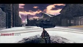 the2gaming - skz (vCoD)