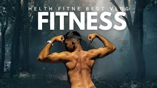 5 din ke bad gym😱 #vlog 