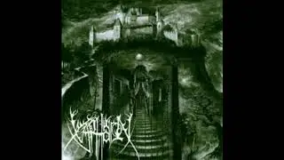 Xapharon - Summoning The Xapharon
