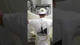 📣 POV : tu fabriques du Beaufort en coop&eacute;rative 💪