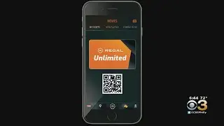 Regal Cinemas Debuts Subscription Service That Allows You To See Unlimited Number Of Movies Per Mont