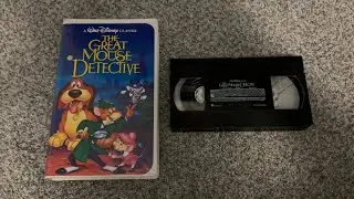 Rewinding a VHS #101