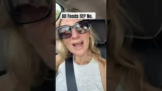 All foods fit? No #bulimiarecovery #allfoodsfit #anorexianervosarecovery #bingeeatinghelp #edcoach