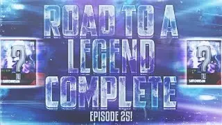 ROAD TO A BOSS LEGEND IS COMPLETE. Episode 25 - Madden Mobile 17
