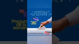 Fe y Pol&iacute;tica.