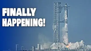 SpaceX Revealed Starship Flight 10 Launch Timeline to Make History, Unlike Any Other...REPLAY#48