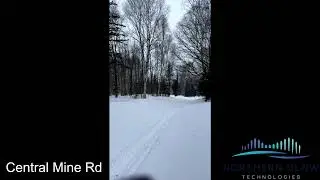 CopperDog Stage 2 Start