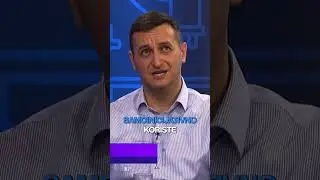 Koji se lekovi najče&scaron;će zloupotrebljavaju? | Dr Petar Vojvodić