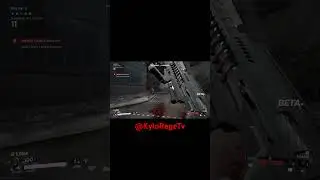 Stylish Finish #killingfloor3 #streamclip #ps5 #closedbetatest