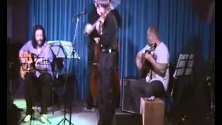 Le Gitan - Twinkle Band group