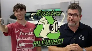 Roulez au suivant | Saison 4 - Épisode 07 - Honda Civic CRX 1985