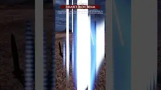 Israel's Energy Weapon - Iron Beam #military #tactical #modernwarfare #israelhamaswar #war #irondome