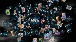 Cardfight Vanguard Deck Building Tutorial