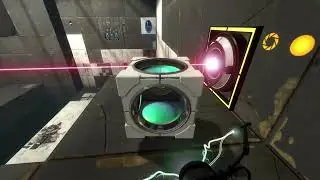 PORTAL 2 | SEGUIMOS CON LO MISMO DE SIEMPRE XD #3