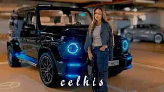 Papaoutai (Afro Soul) - Stromae | Celhis Remix | Mikeeysmind | Tiktok Trending Version