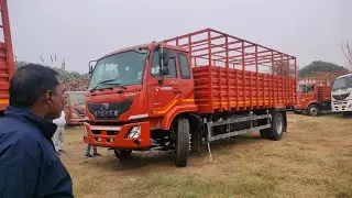 Eicher 3019 new 2025 model bs6  #Eicher 3019#viralshort #shortvideo 😍🚍🚍